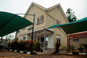 Streamlive Hotel and Spa